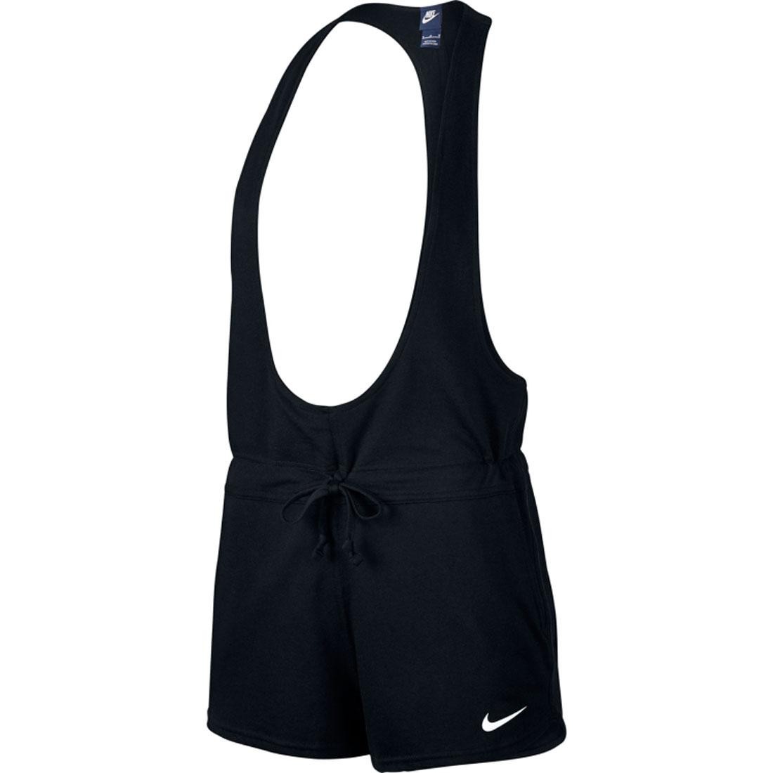 Nike Women Prep Romper (black)