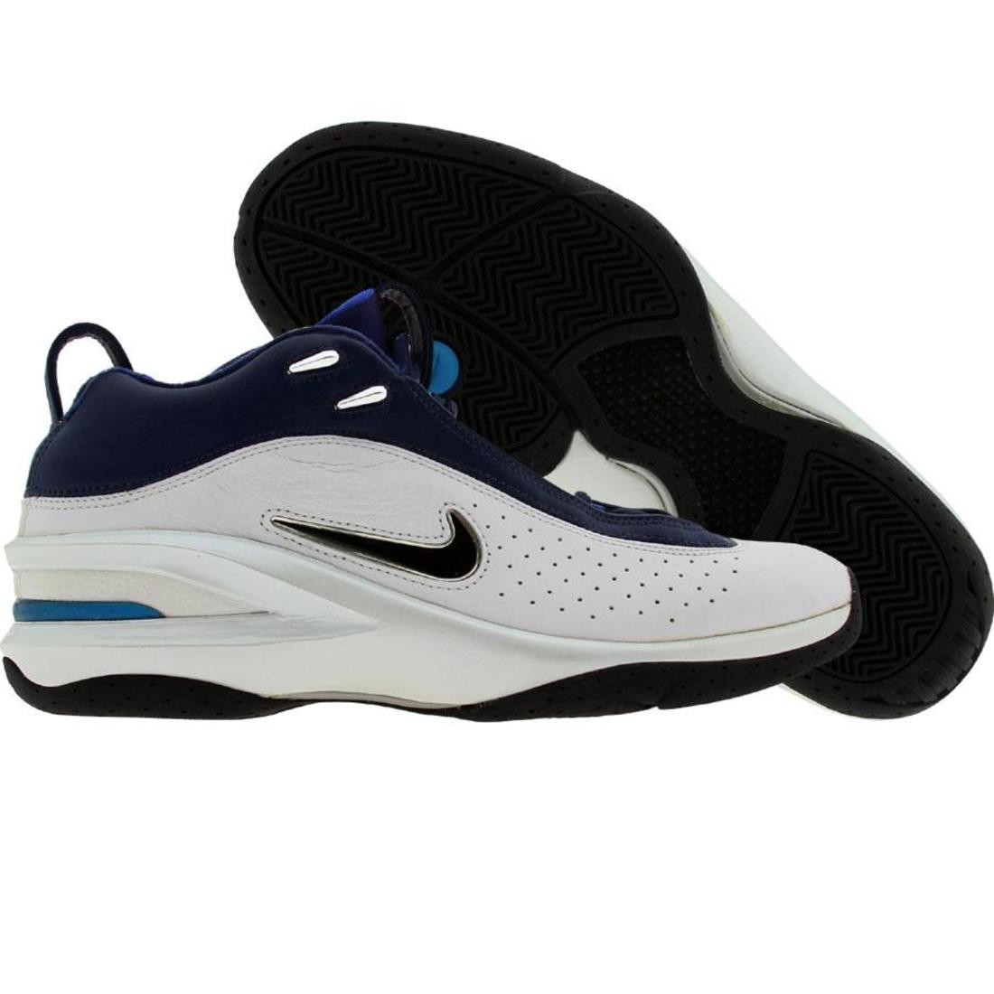 Nike Air Pippen 3 (white / navy)