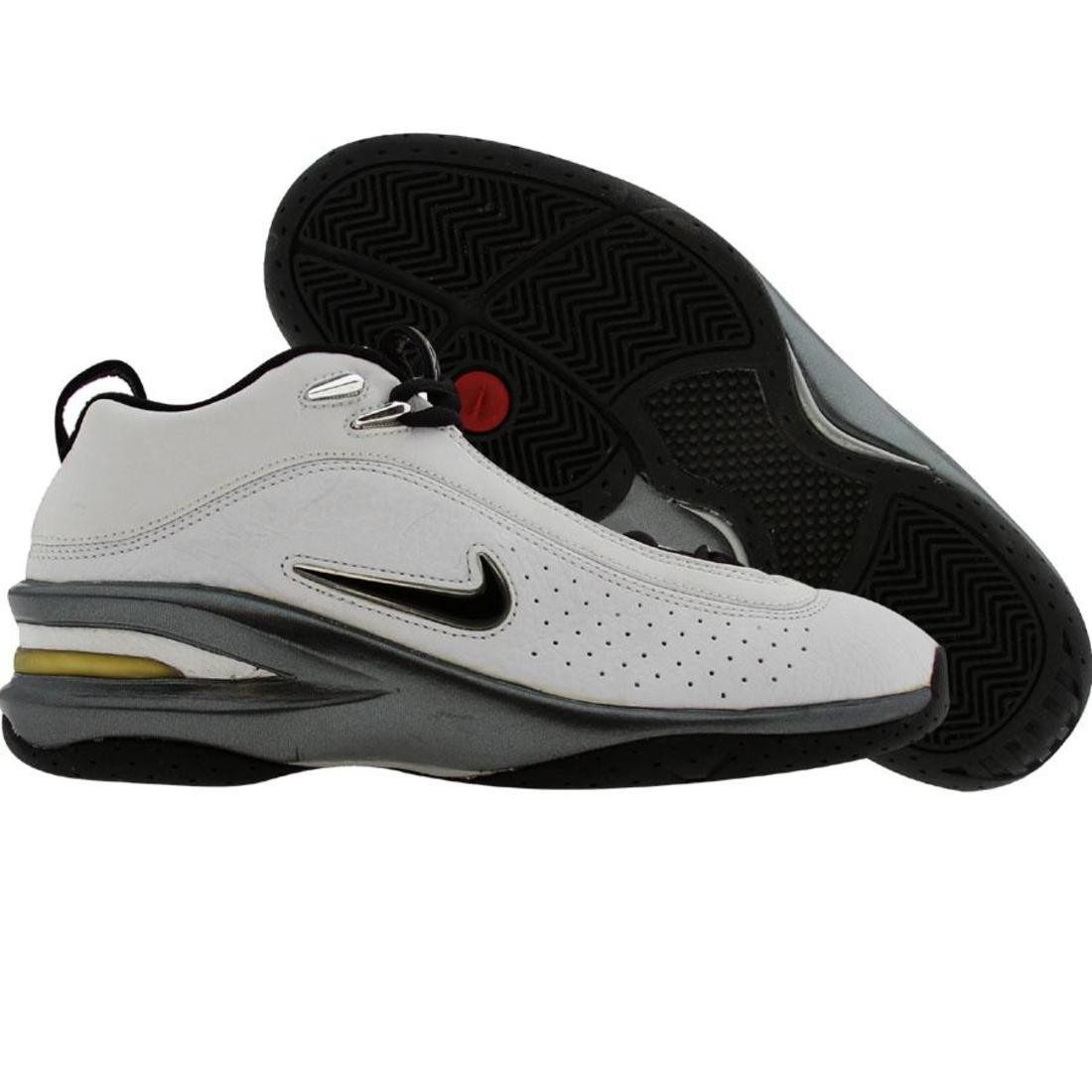 Nike Air Pippen 3 (white / grey)