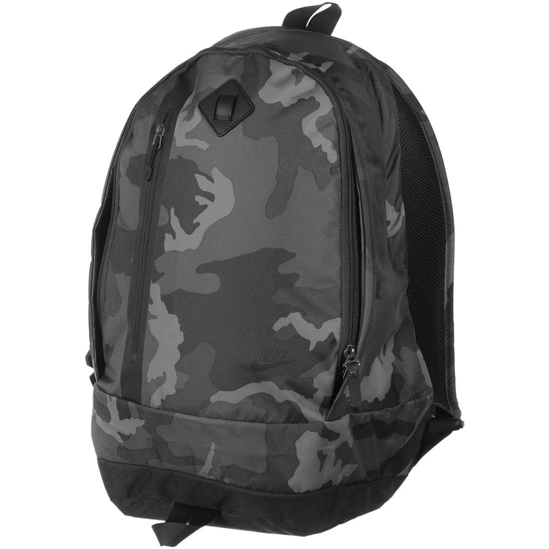 Nike Cheyenne 2015 Backpack - Print (black / carbon camo)