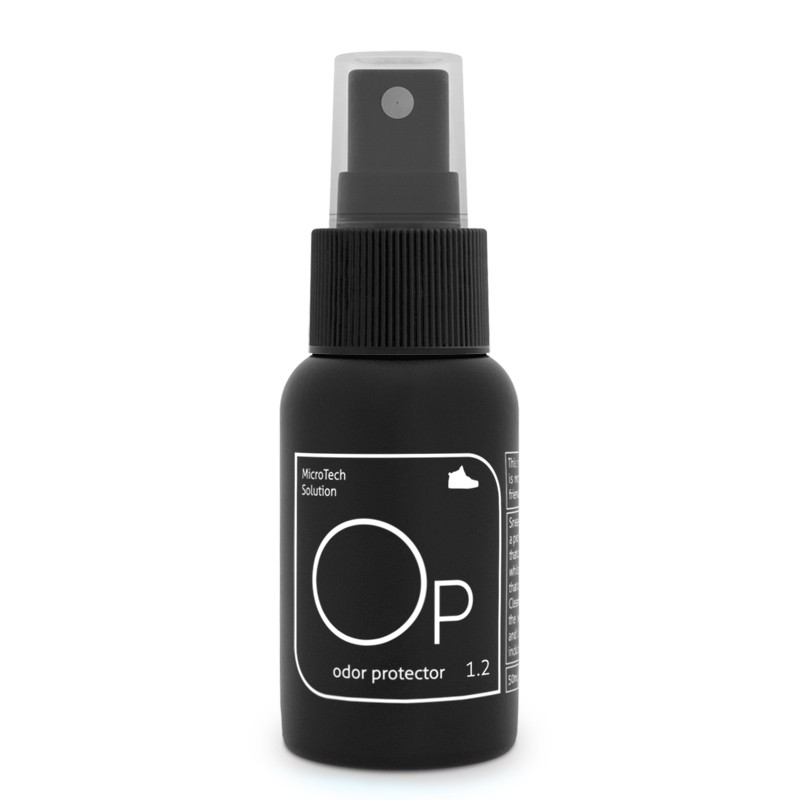 Sneaker Lab Odor Protector Spray (black)