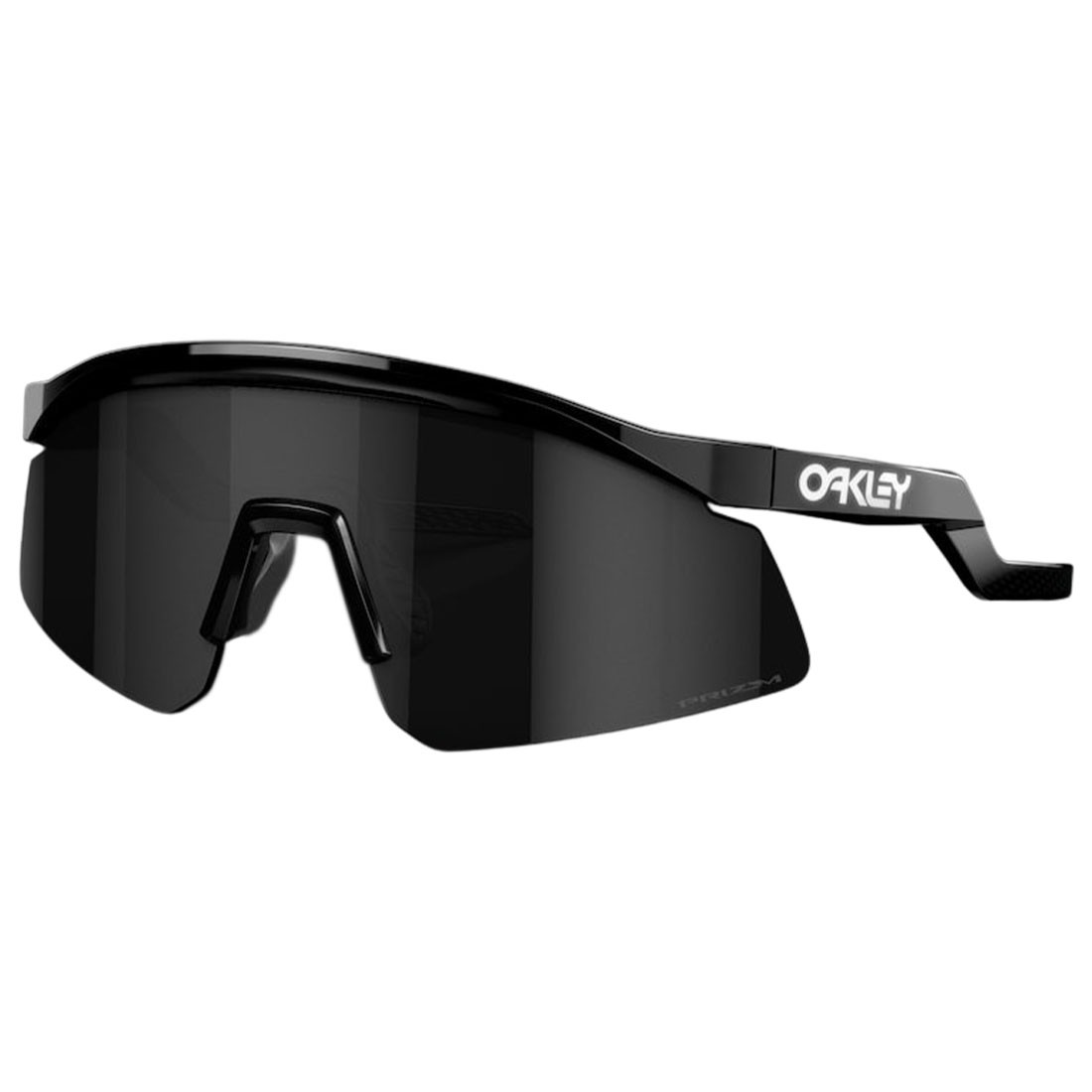 Oakley Hydra Sunglasses (black ink / prizm black)