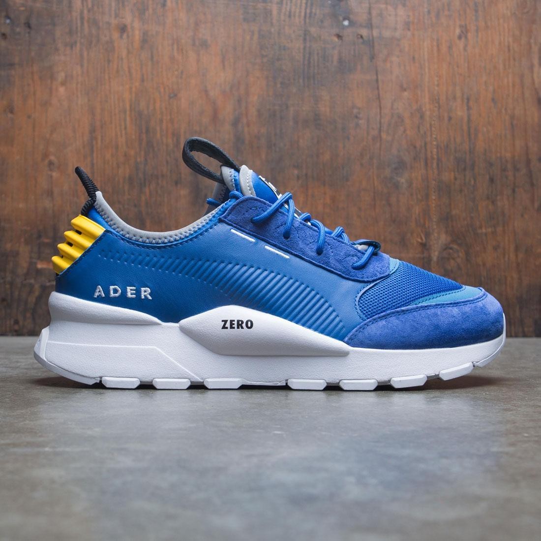 Puma x Ader Error Men RS-0 (blue)