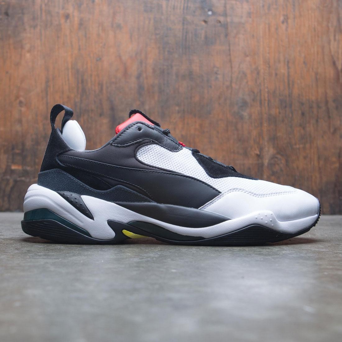 Puma Men Thunder Spectra (black)