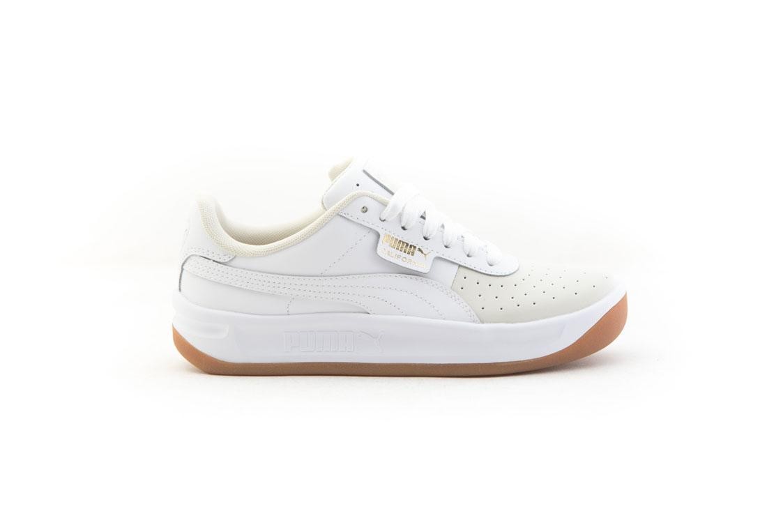 Puma Women California Exotic (white)