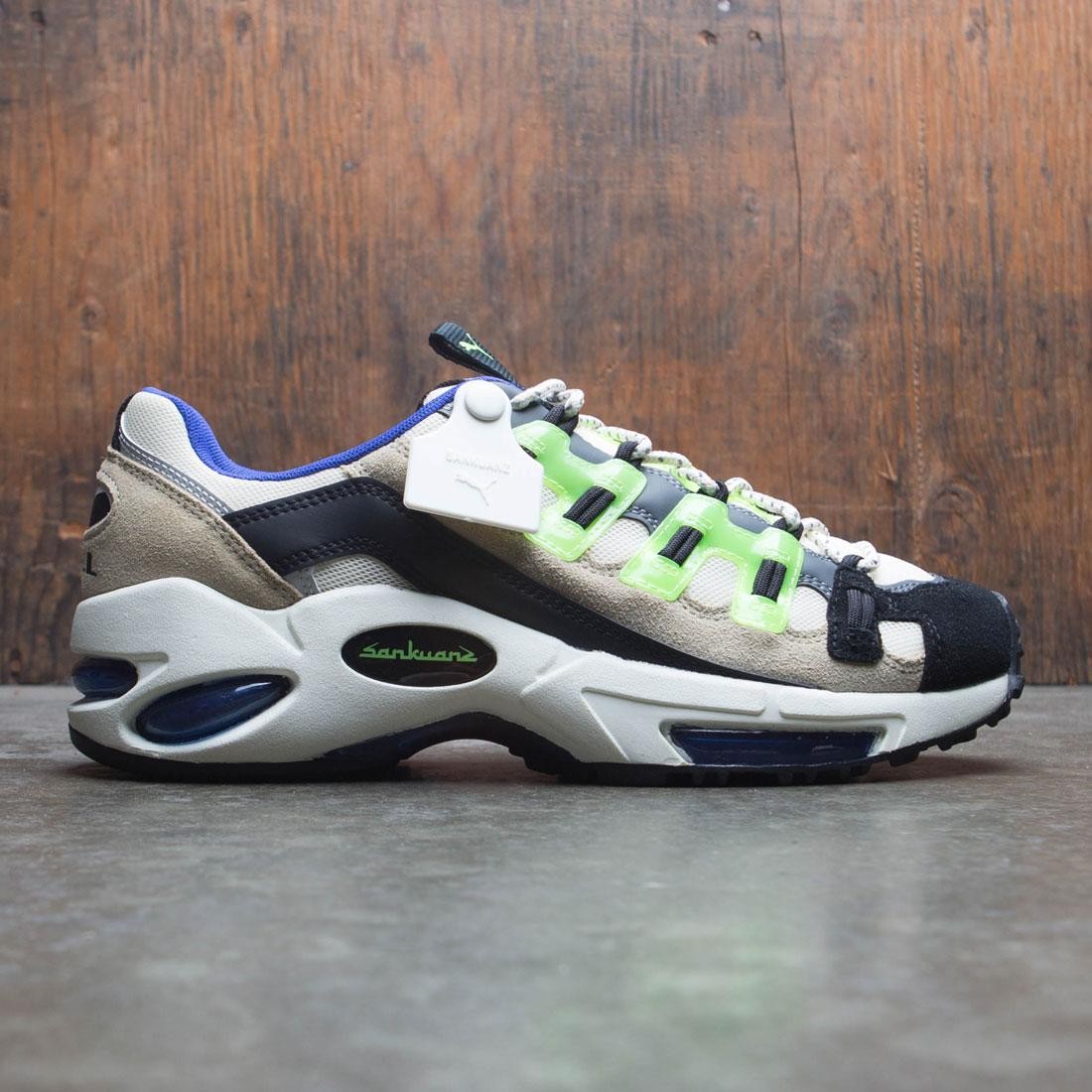 Puma x Sankuanz Men Cell Endura (khaki)
