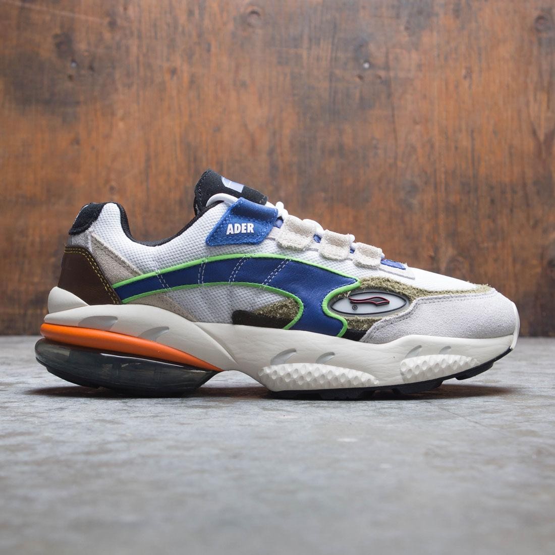 Puma x Ader Error Men Cell Venom (white)