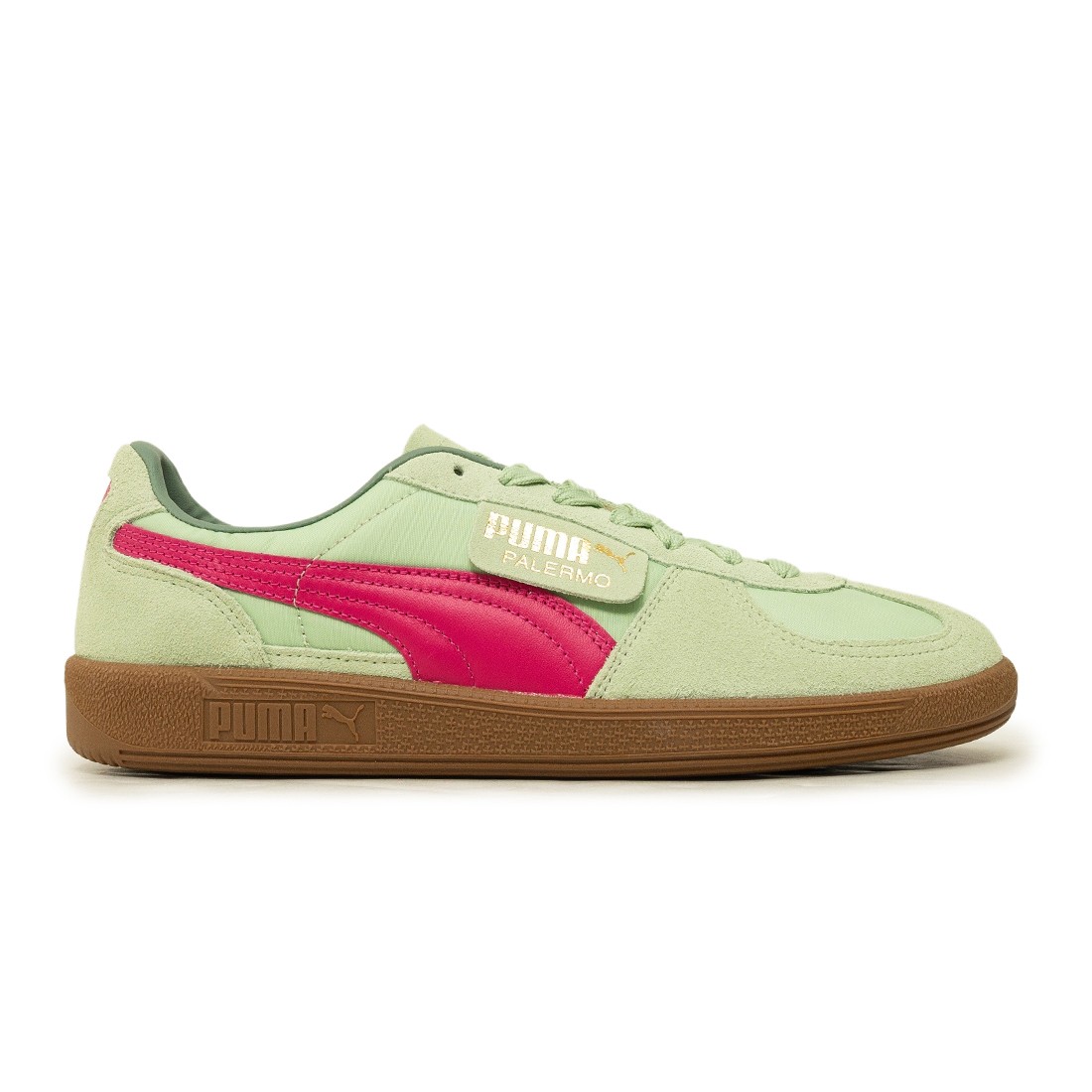 Puma Men Palermo OG (green)