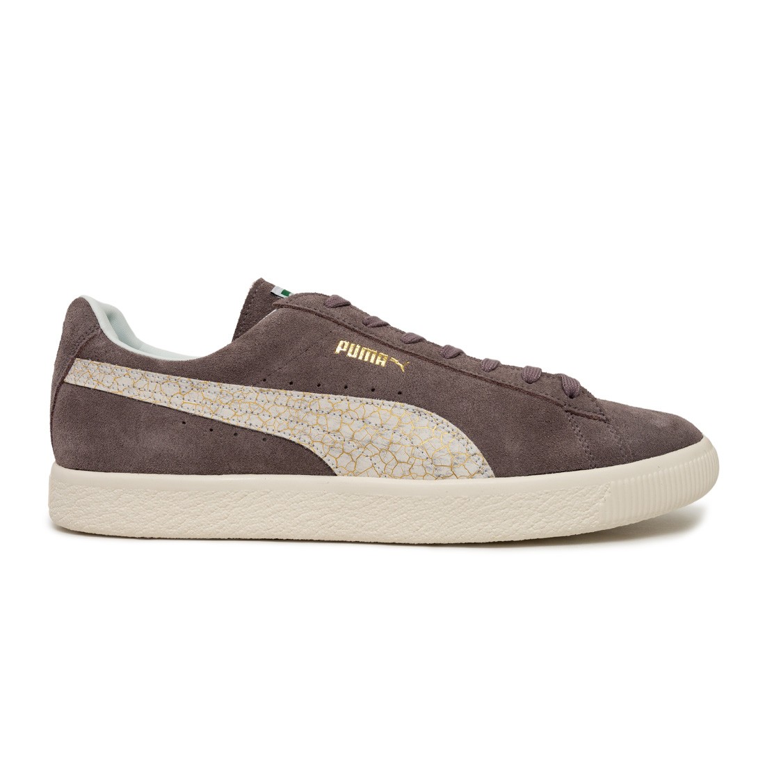 Puma Men Suede VTG MIJ Kintsugi (purple / quail / nimbus cloud)
