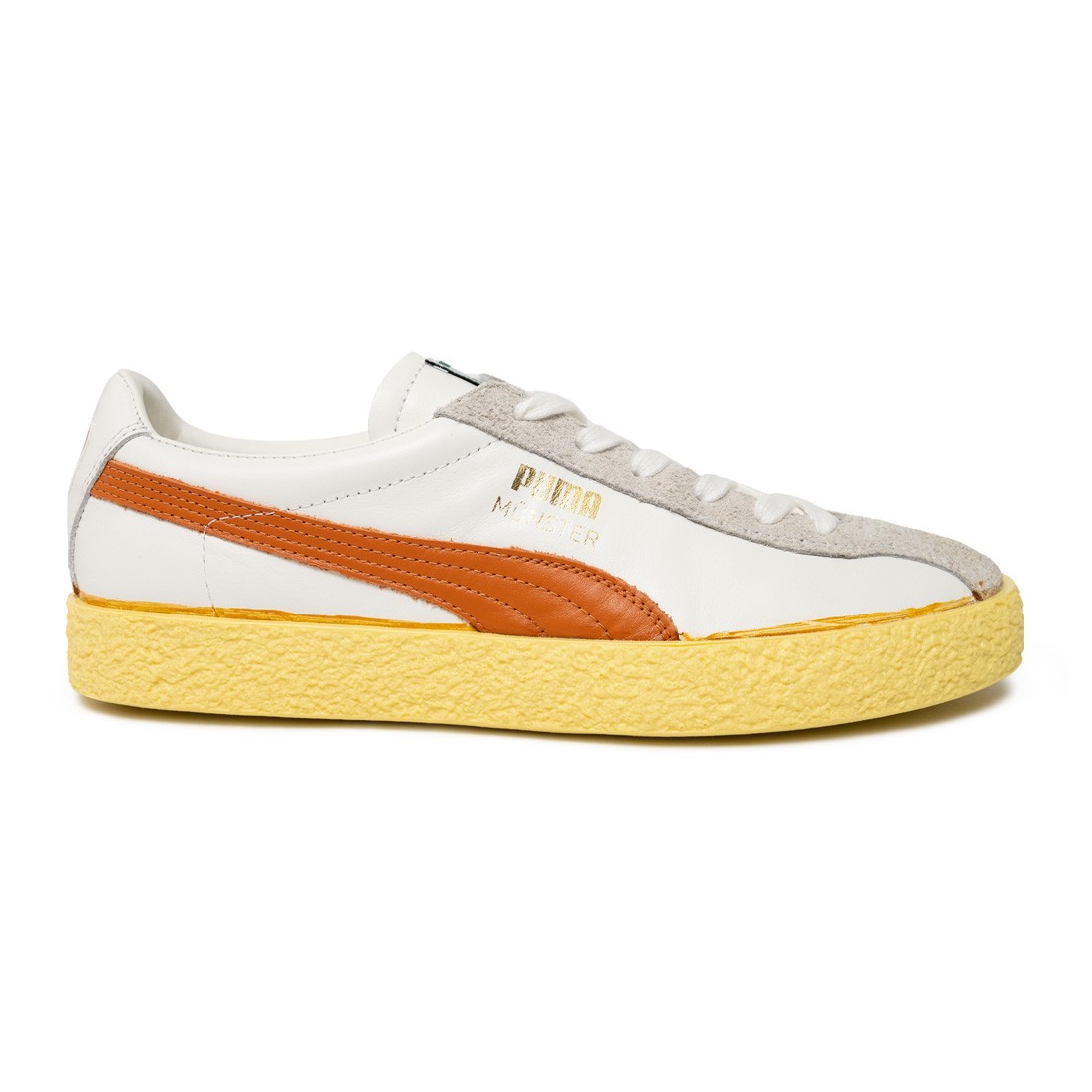 Puma Men Muenster The Neverworn (white)