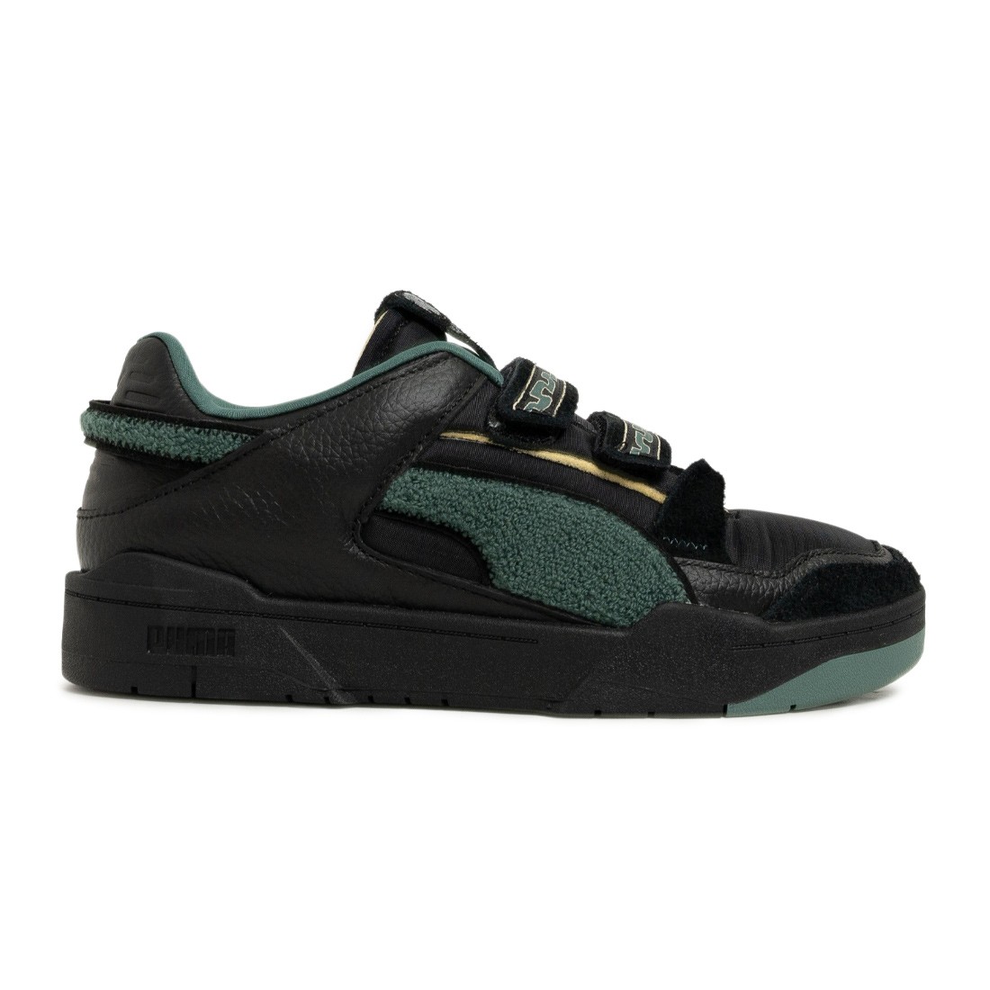 Puma Men Slipstream Market (black)
