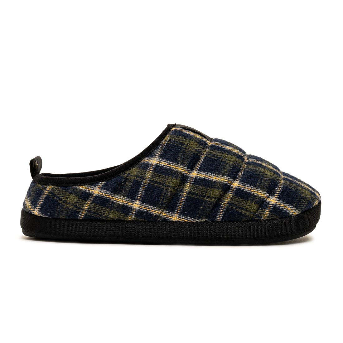 Puma Men Puma Scuff Flannel (burnt olive / black)