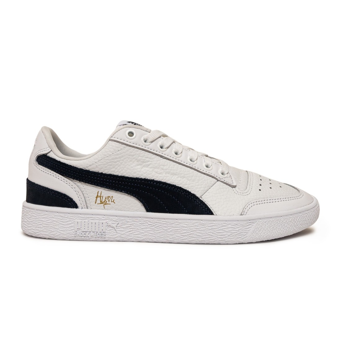 Puma x TMC Marathon Men Ralph Sampson x Hussle Way (white / peacoat)