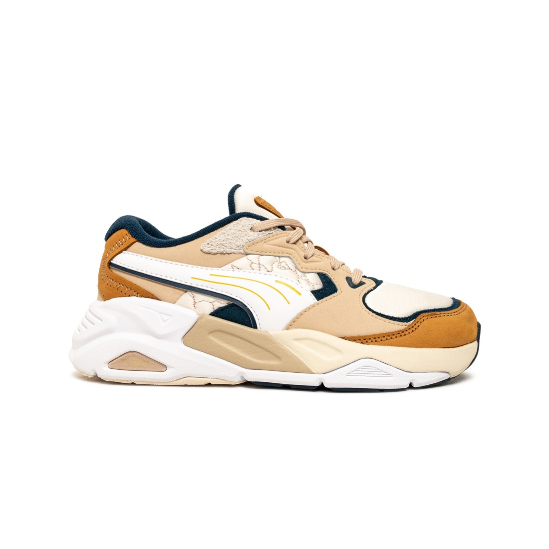 Puma Women TRC Mira IL (white / pristine / light sand)