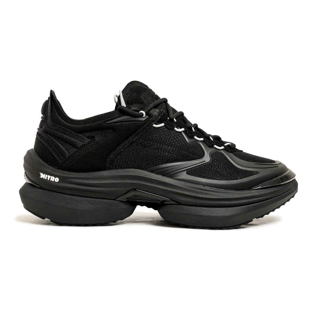 Puma Men Variant Nitro Sci-Tech (black / platinum gray)