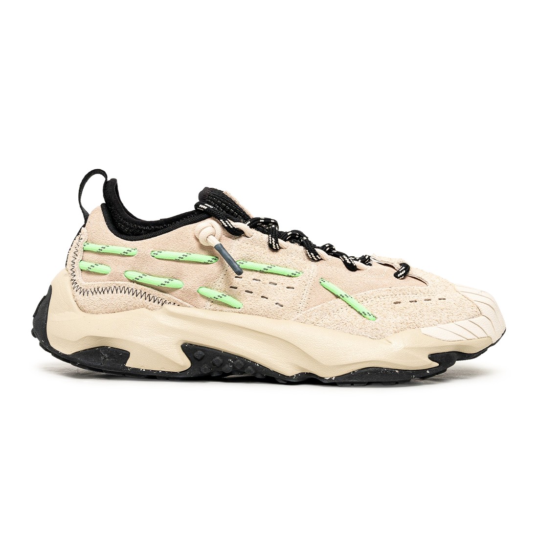 Puma Men Plexus Elektro Green (green / eggnog / elektro green)