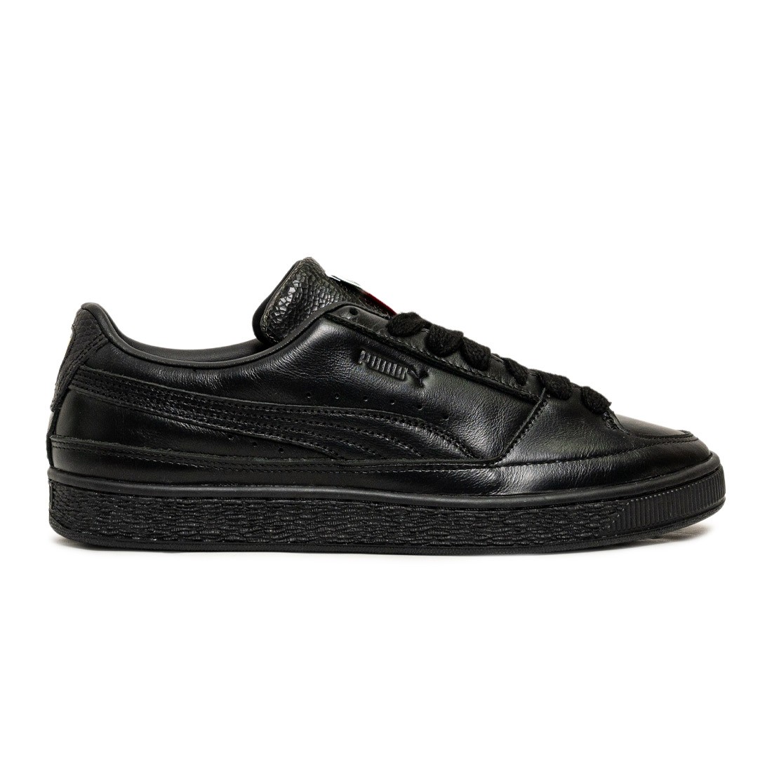 Puma x Rhuigi Men Suede L (black)