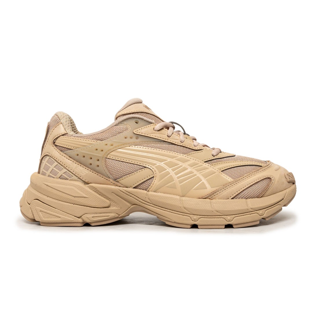 Puma Men Velophasis Prm (khaki / granola / puma black)