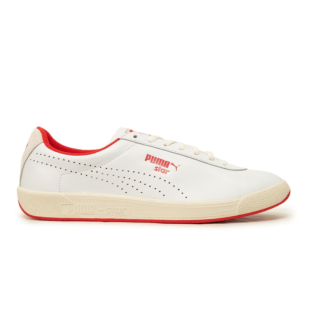 Puma Men Star Strawberries Cream (white / red)