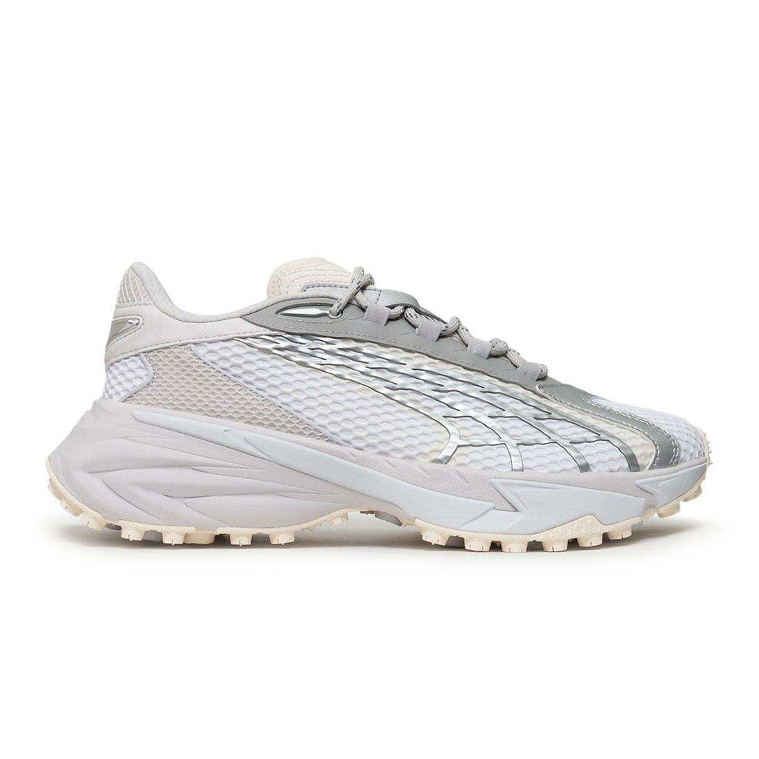 Puma Men Spirex Speed (white / feather gray)