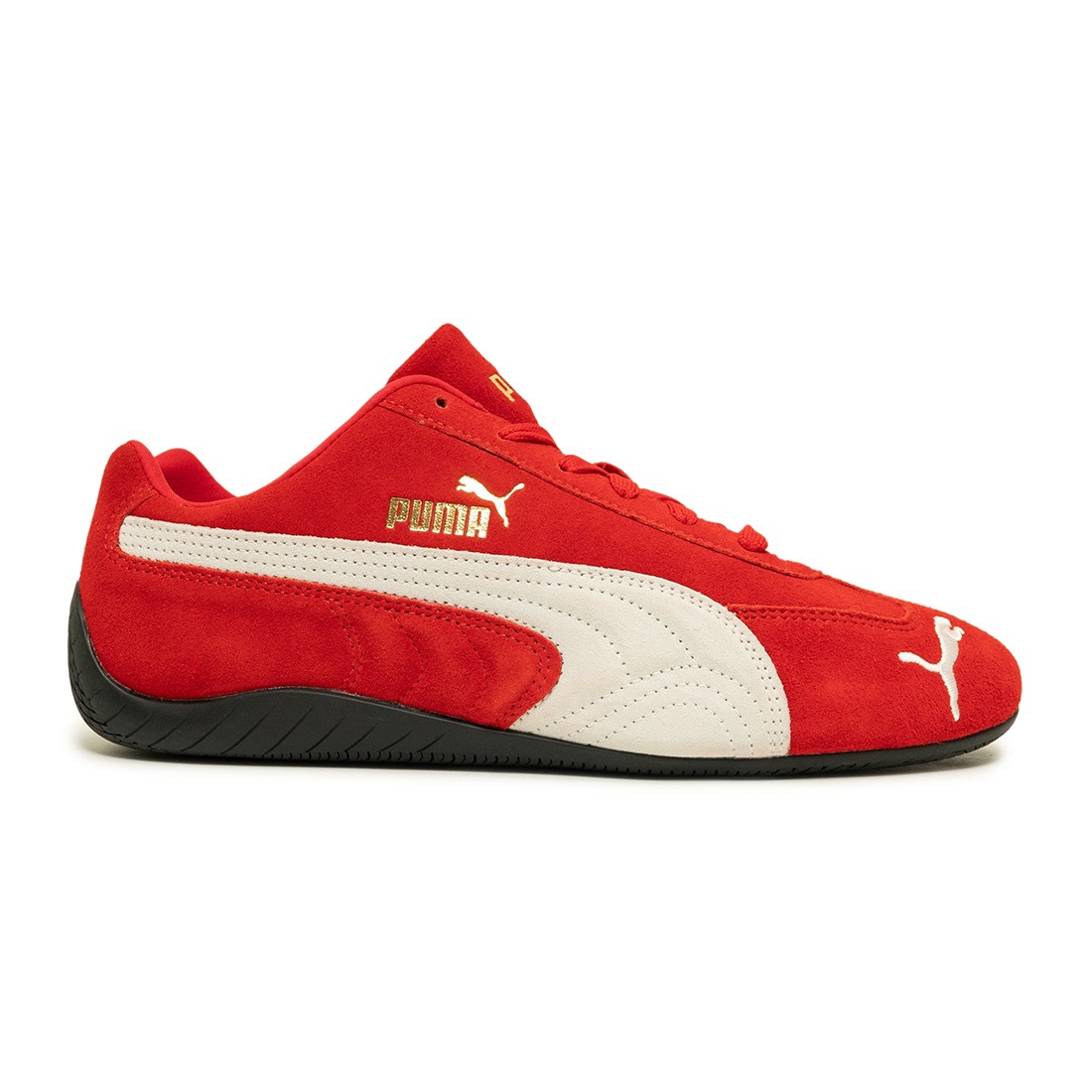 Puma Men Speedcat Og (red / white)