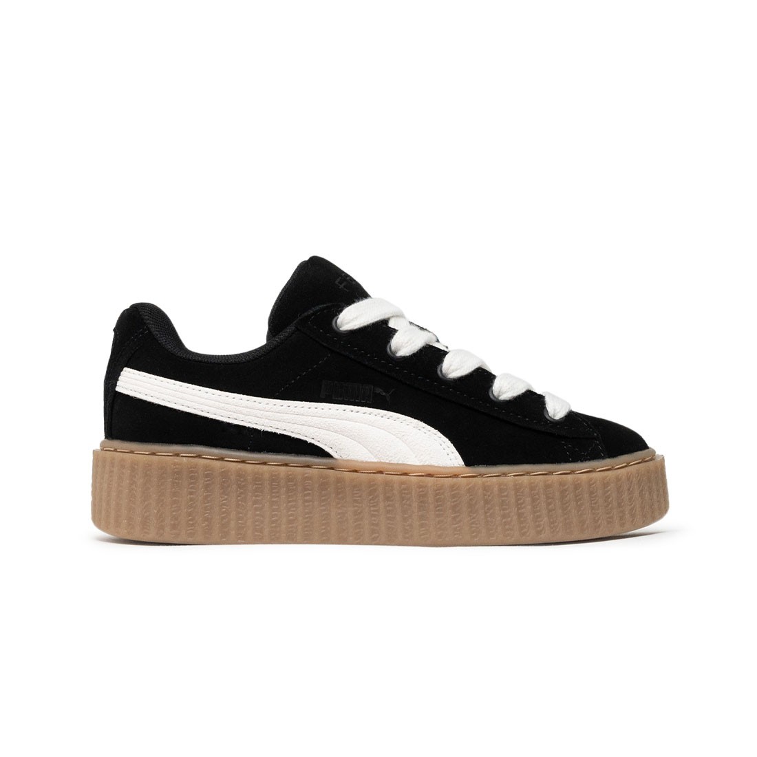Puma x Fenty Creeper Phatty Women (black / warm white / gum)