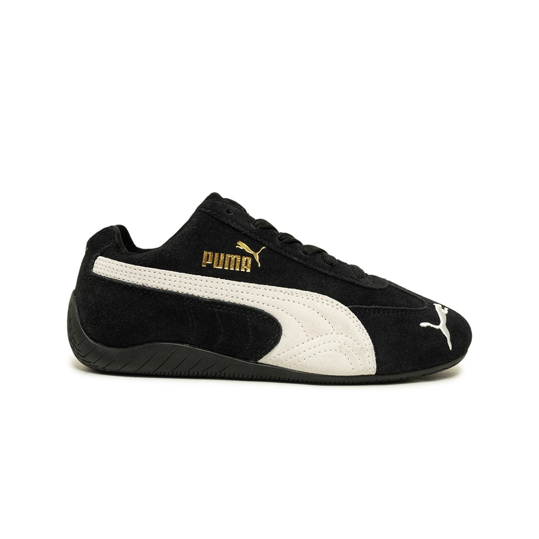 Puma Women Speedcat Og (black / white)