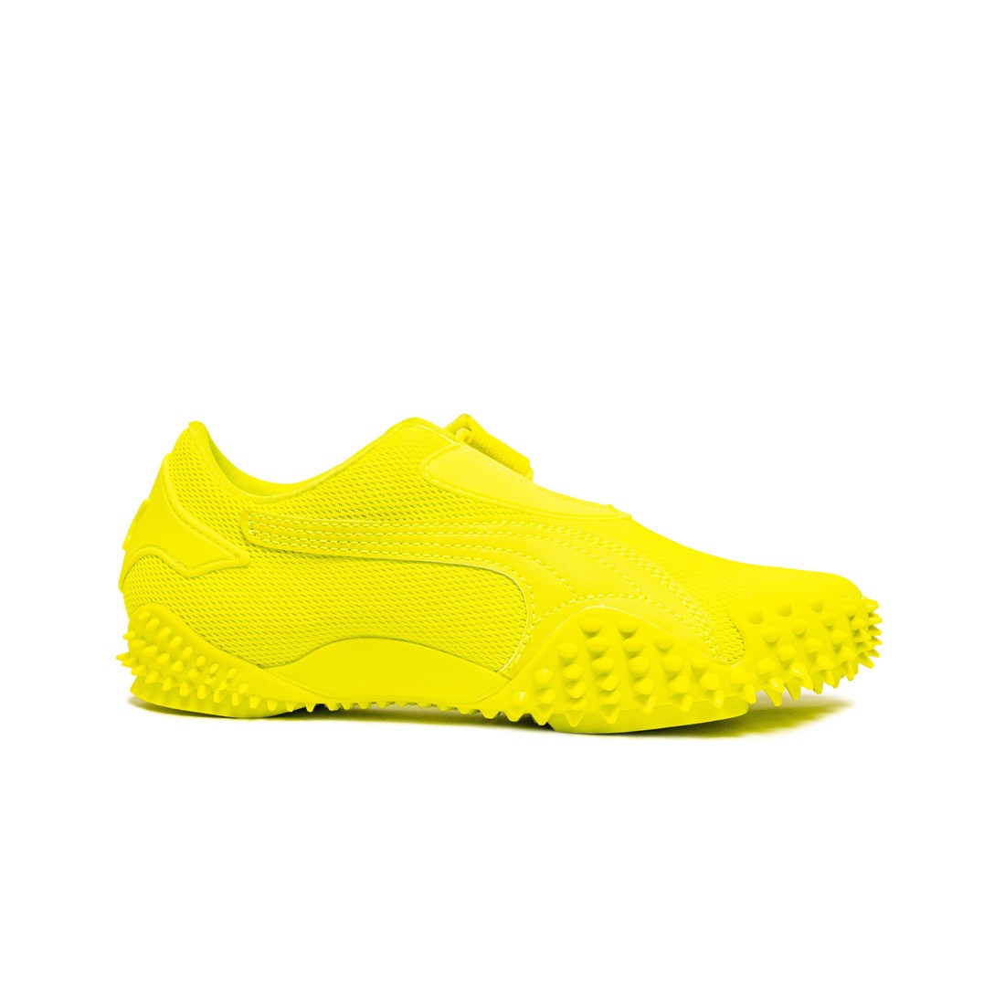 Puma Women Mostro Ecstasy (electric lime)