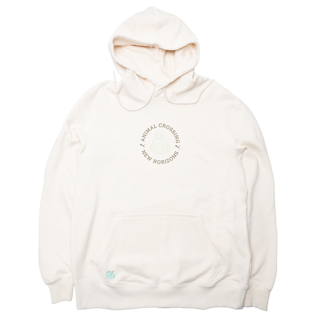 Puma x Animal Crossing Men Hoodie (white)