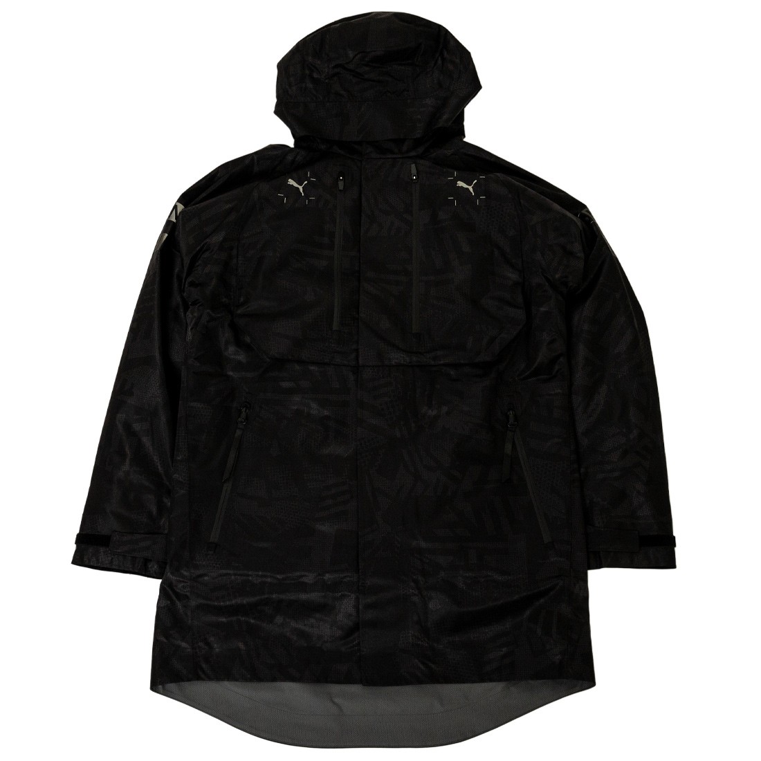 Puma X Nemen Men 2in1 3L Jacket (black)