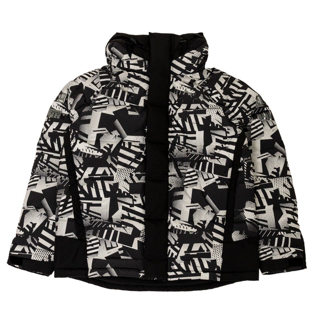 Puma X Nemen Men Storm Down Jacket (white)