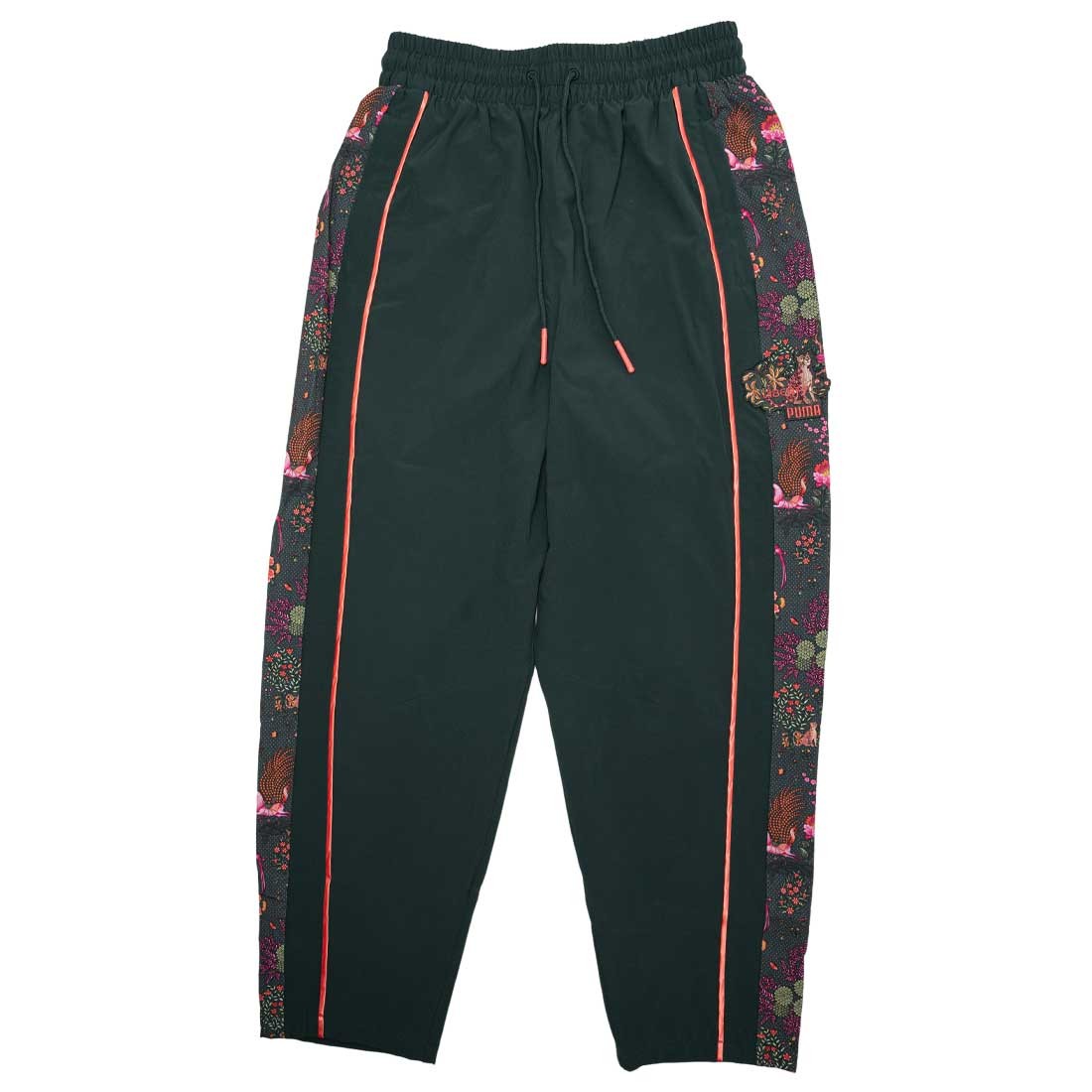 Puma x Liberty Women Track Pants (green / green gables)