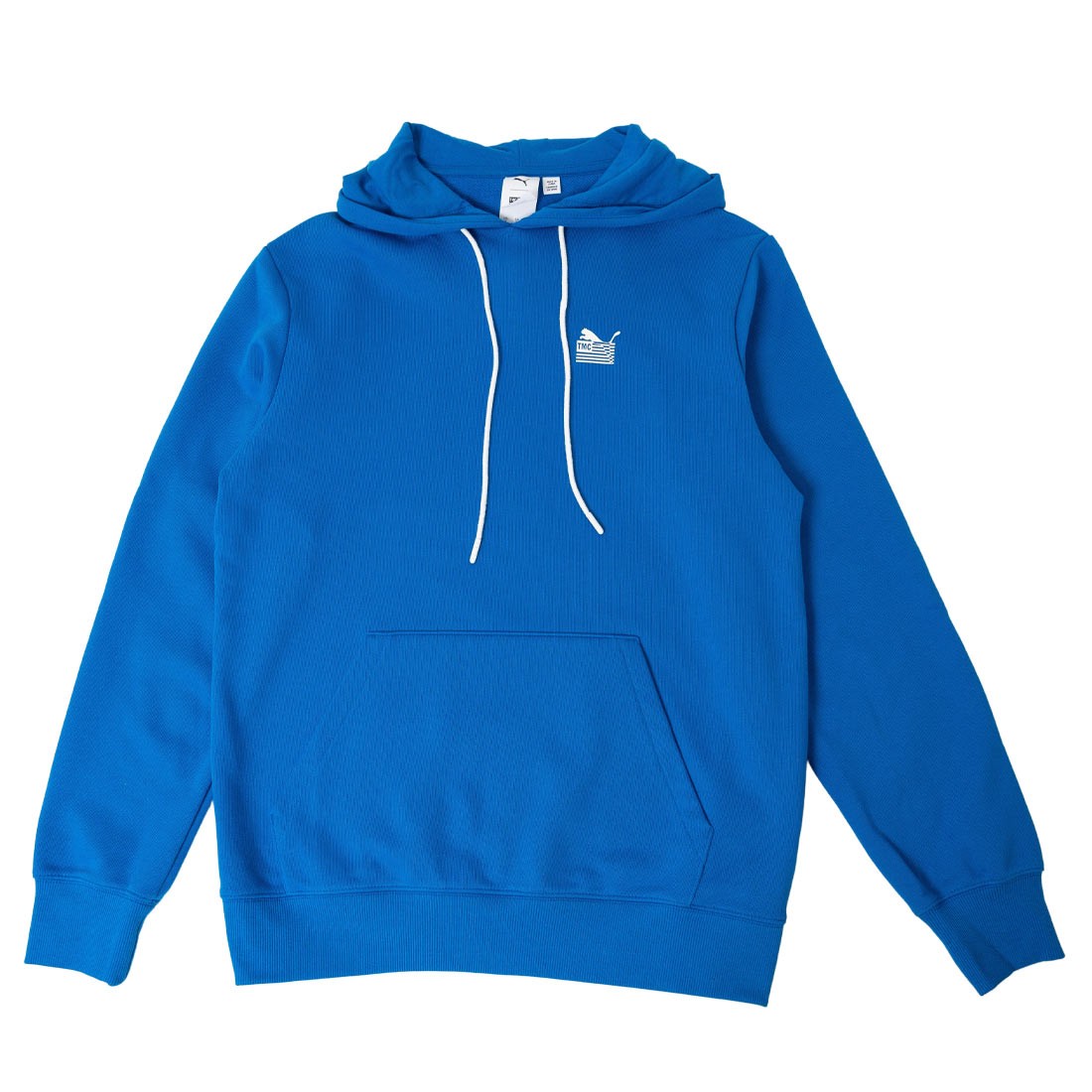 Puma x TMC Marathon Men Every Day Hussle Hoodie (blue / royal)