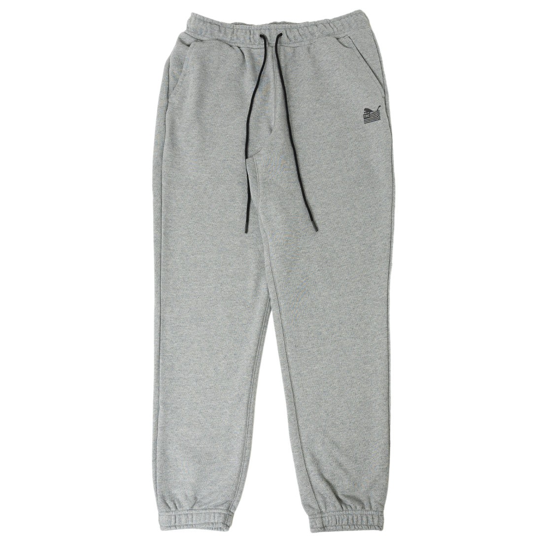 Puma x TMC Marathon Men Every Day Hussle Sweat Pants (gray / medium gray heather)