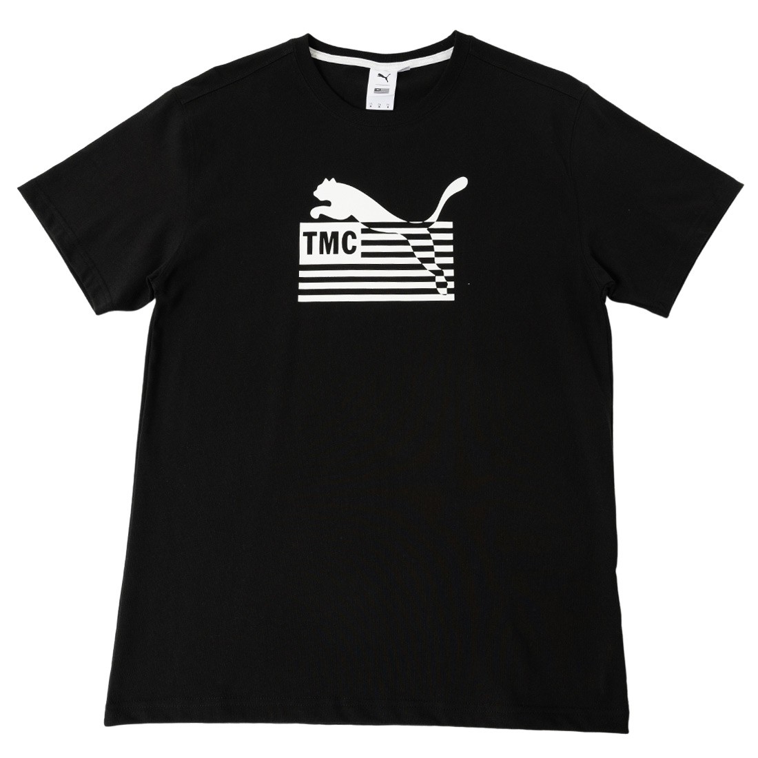 Puma x TMC Marathon Men Every Day Hussle Tee (black)