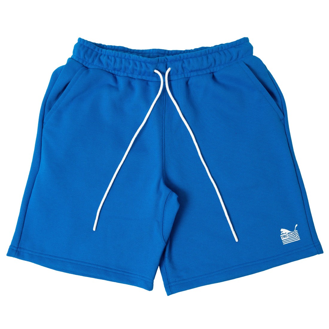 Puma x TMC Marathon Men Every Day Hussle Sweatshorts (blue / royal)