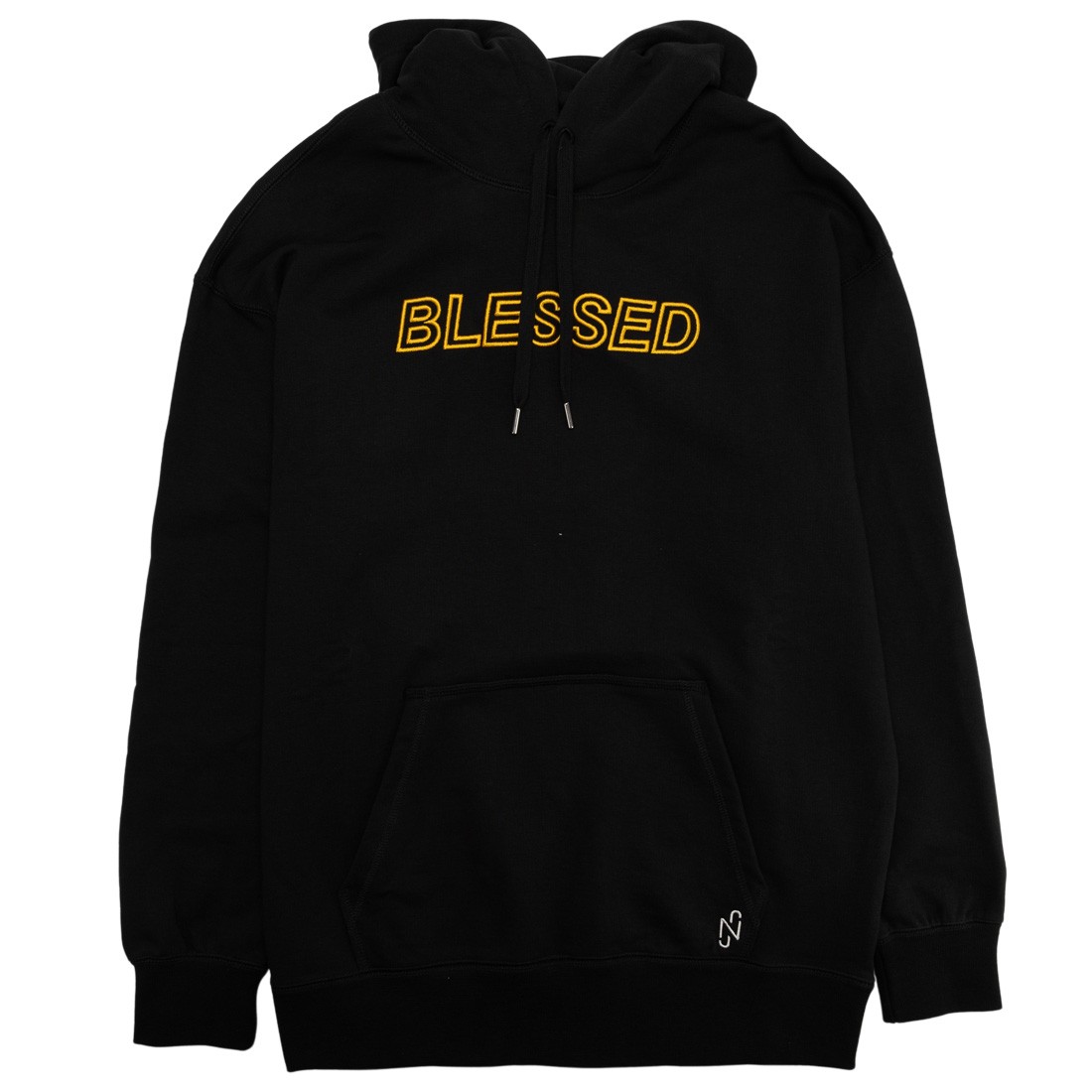 Puma x Neymar Jr Men Hoodie (black)