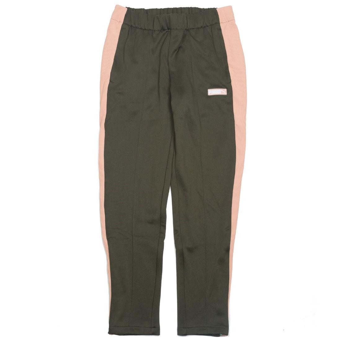 Puma x Emory Jones Men Spezial Groove City Track Pants (green)
