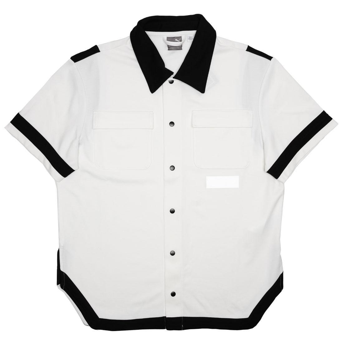 Puma Men Rhuigi Top Polo (white)