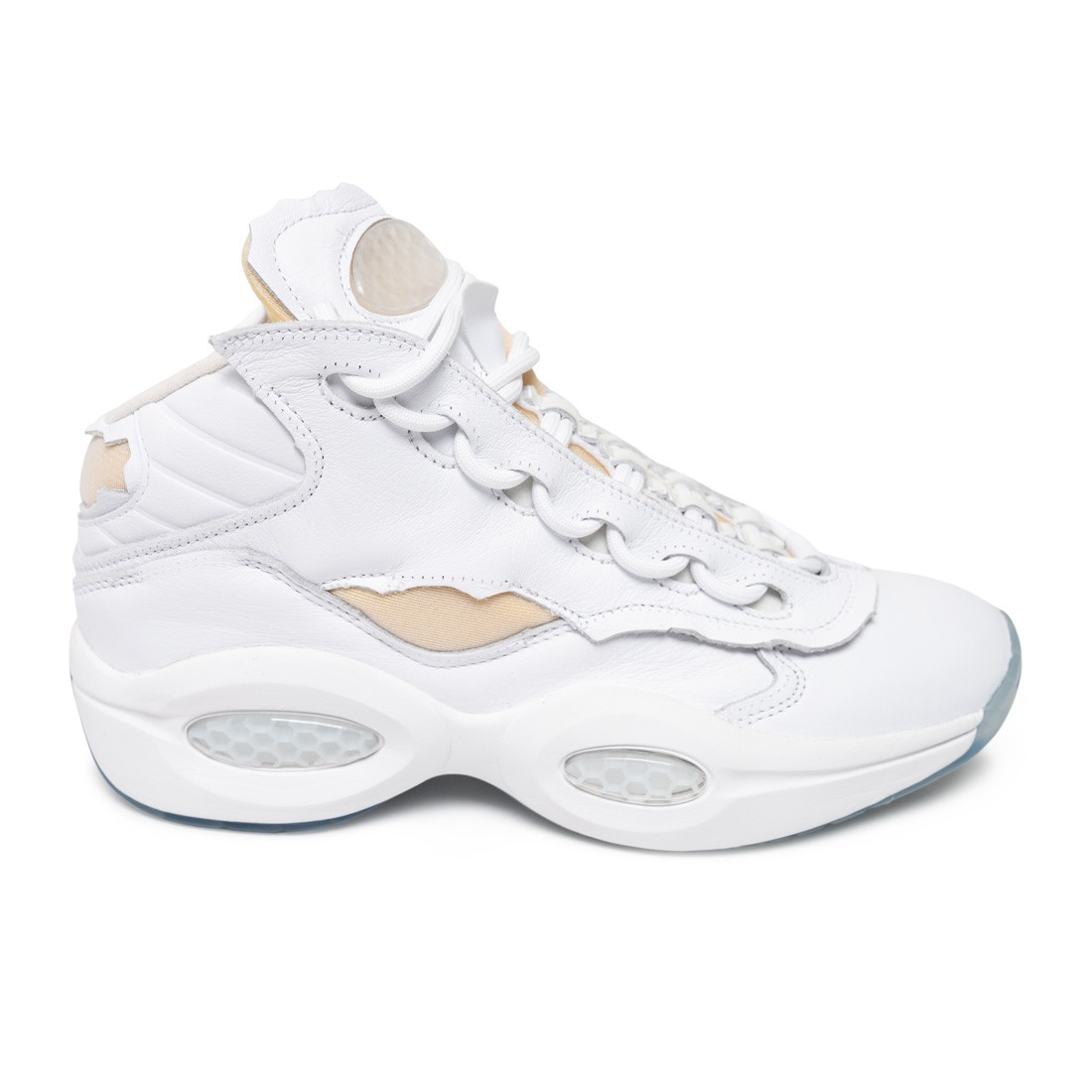 Reebok x Maison Margiela Men Project 0 The Question Memory Of (white / black / footwear white)