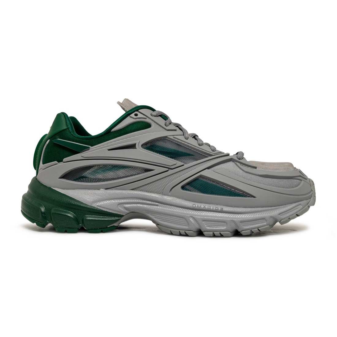 Reebok Men Premier Road Modern (gray / pure grey / dark green / footwear white)