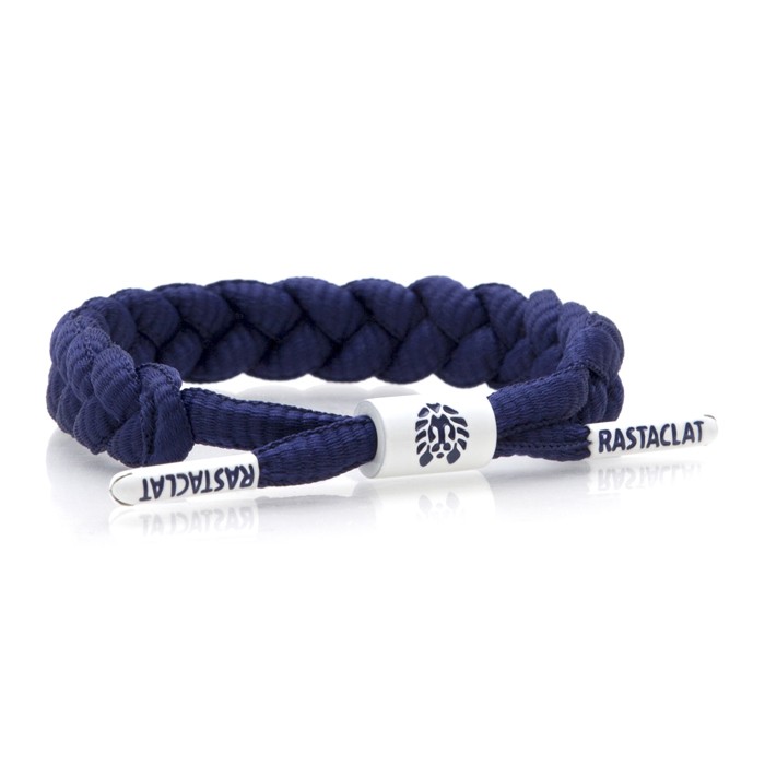 Rastaclat Indigo Bracelet (navy)