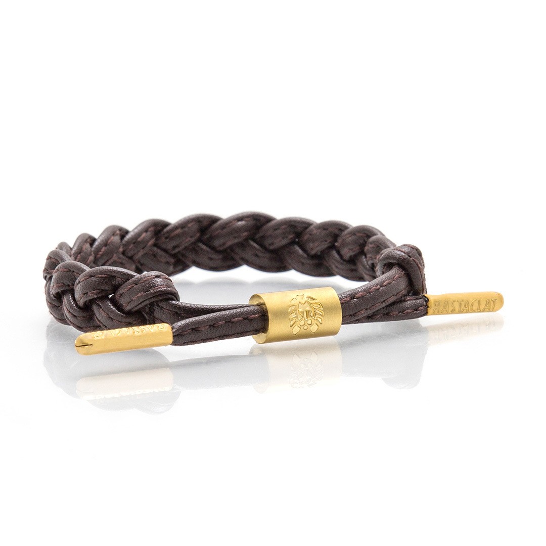 Rastaclat Lewis Bracelet (natural)