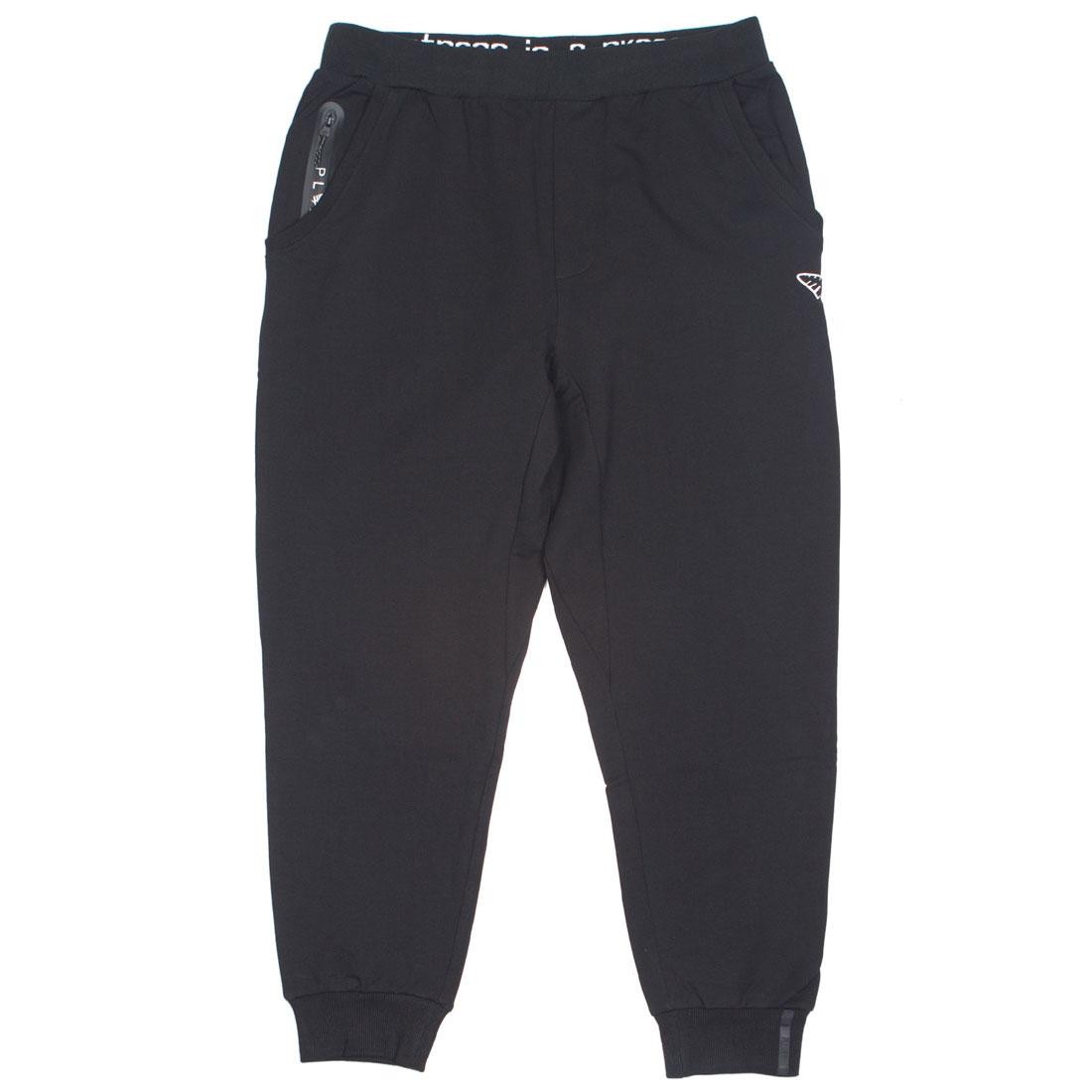 Paper Planes Men Altitude Jogger Pants (black)