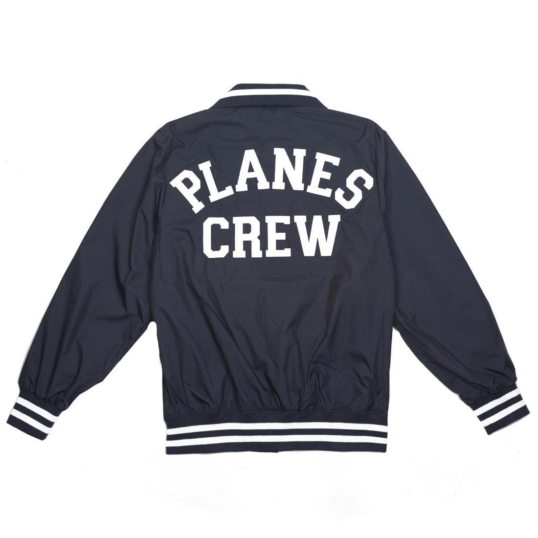 Paper Planes Men Wingman Collegiate Jacket (navy)