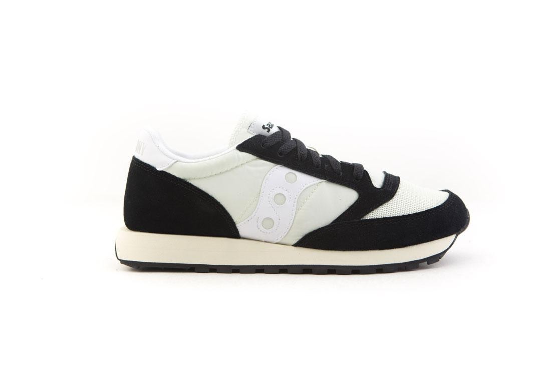 Saucony Men Jazz Original (green / pale)