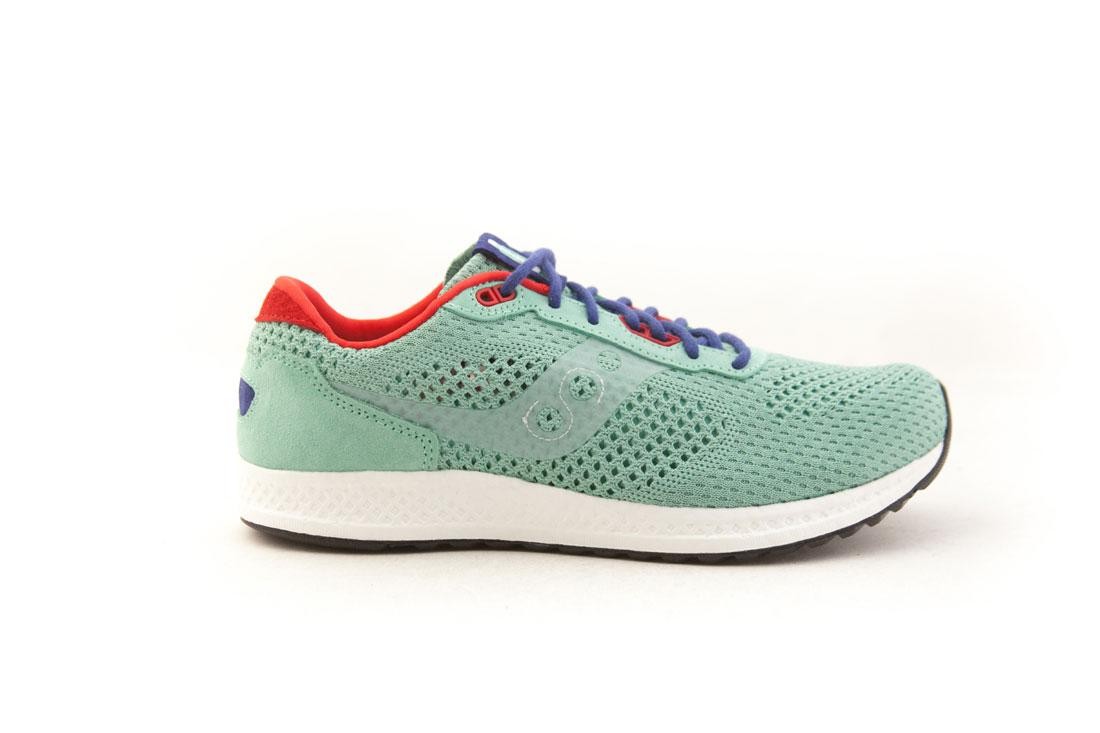 Saucony Men Shadow 5000 EVR - Minty Fresh (green / white)