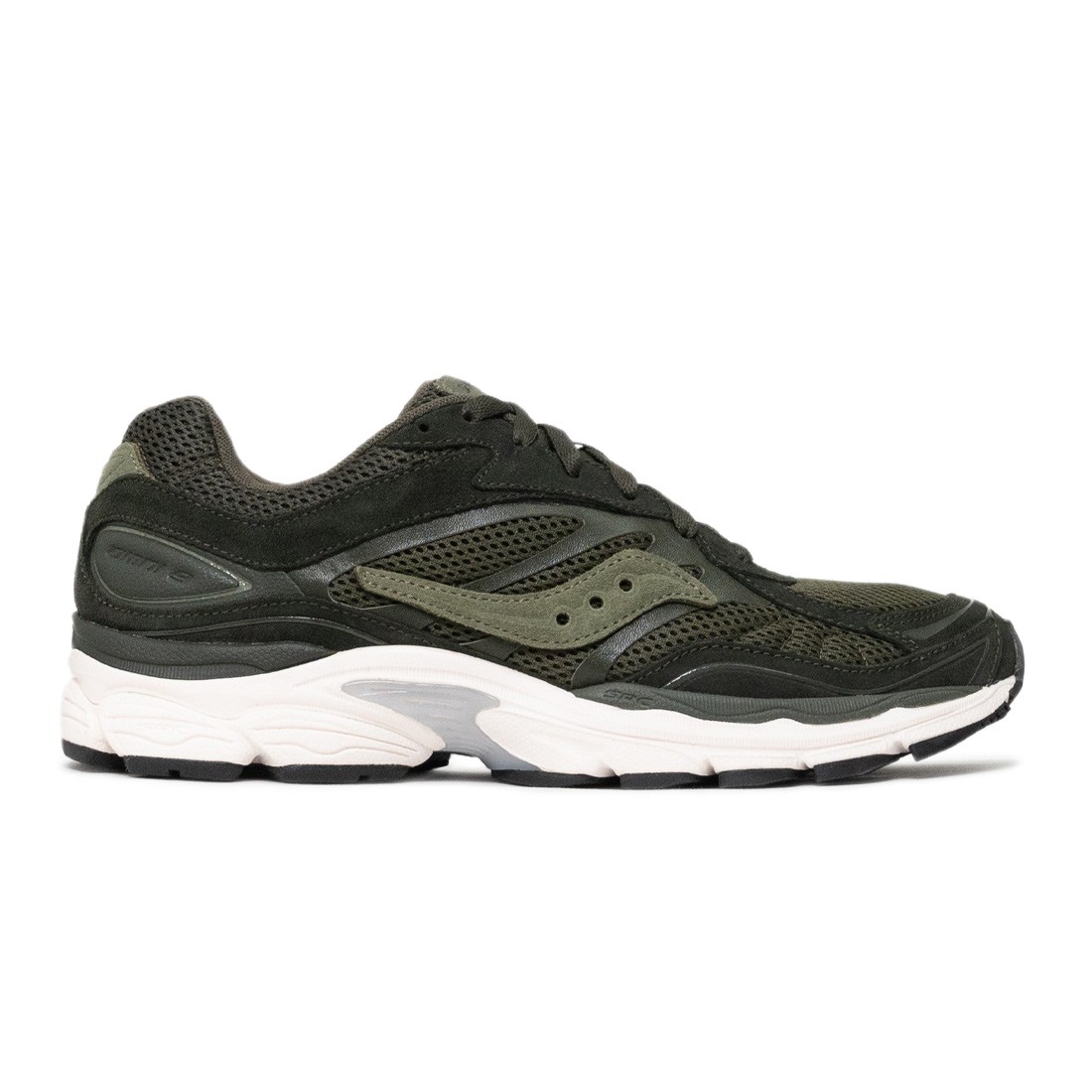 Saucony Men Progrid Omni 9 (green)