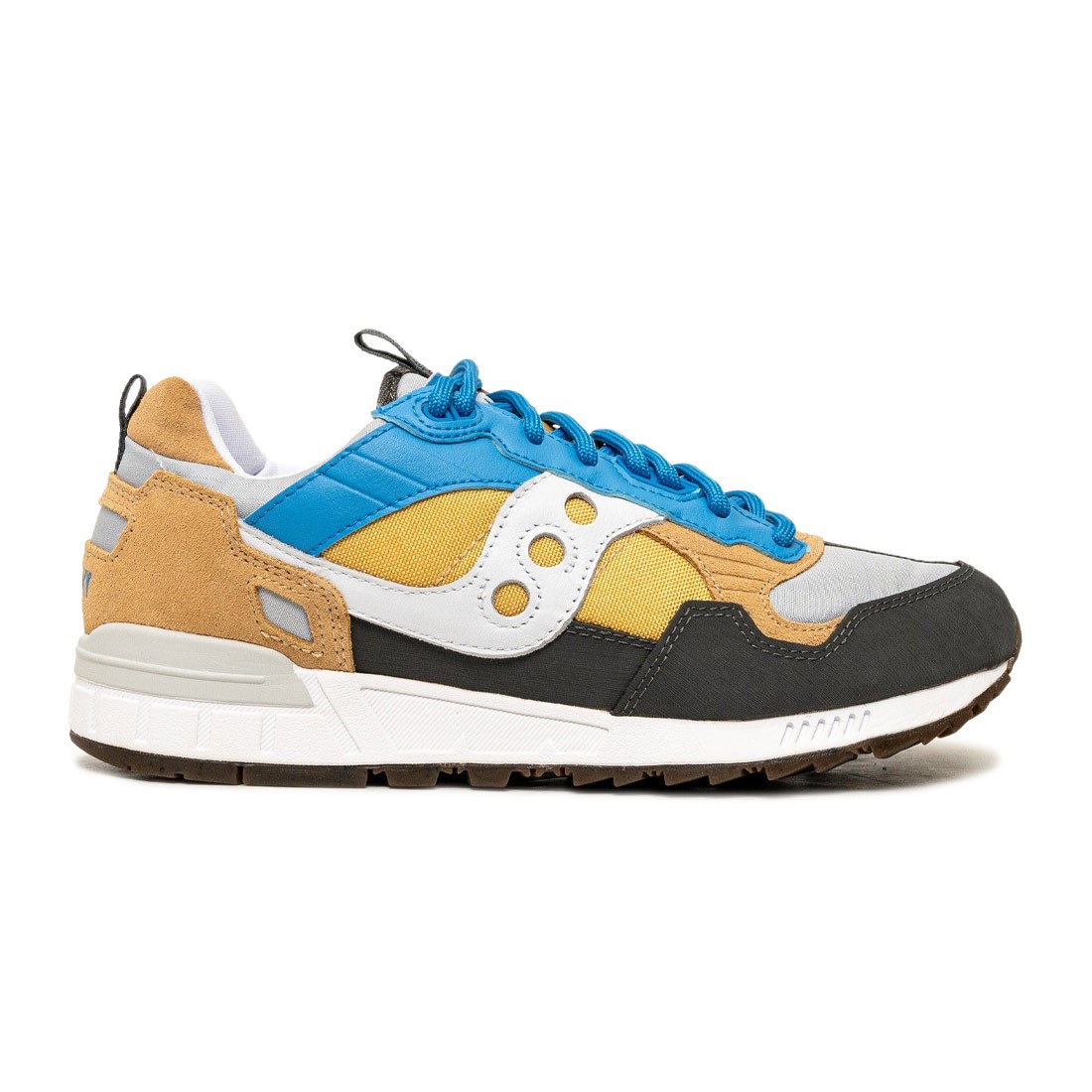 Saucony Men Shadow 5000 (navy / camel)