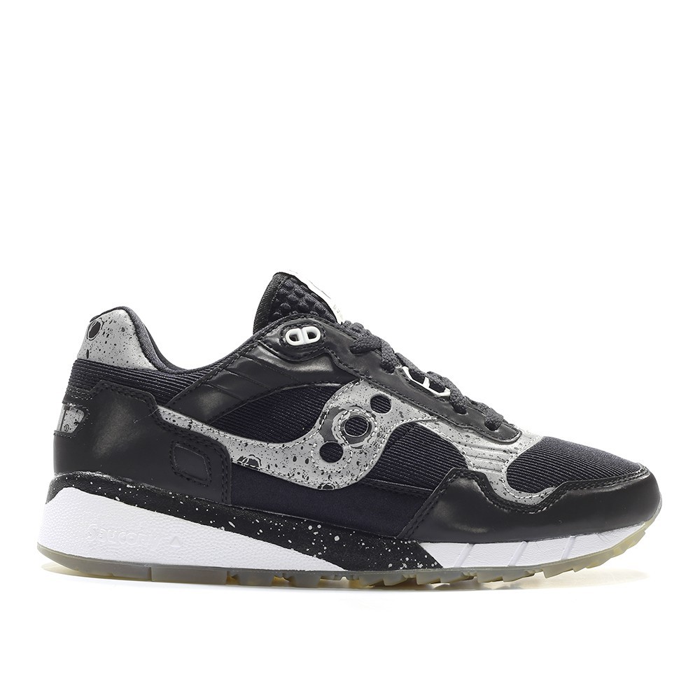 BAIT x Saucony Men Shadow 5500 - CruelWorld 6 Giant Leaps US Men Size 14 14.0